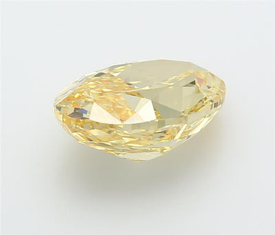 5.12 Carat Oval Lab Diamond :: Greenstar spin frame 02