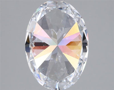 1.97 Carat Oval Lab Diamond :: Greenstar spin frame 02