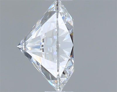 1.04 Carat Round Lab Diamond :: Greenstar spin frame 02