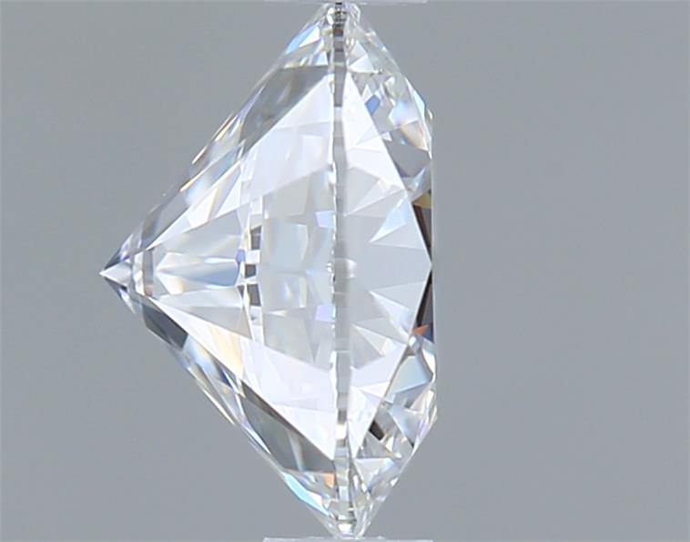 1.04 Carat Round Lab Diamond :: Greenstar spin frame 02