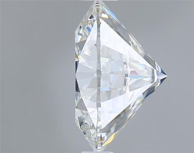 2.03 Carat Round Lab Diamond :: Greenstar spin frame 02