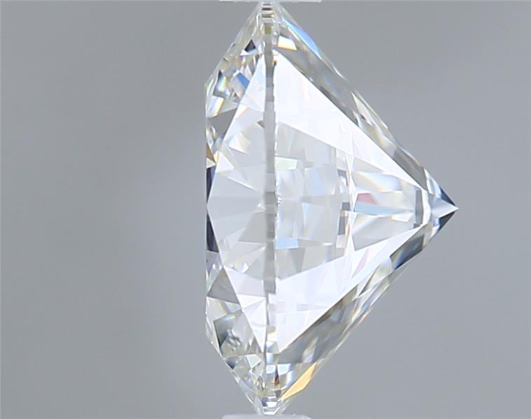 2.03 Carat Round Lab Diamond :: Greenstar spin frame 02