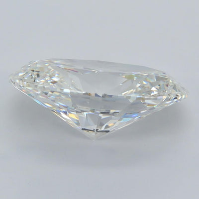 2.98 Carat Oval Lab Diamond :: Greenstar spin frame 02