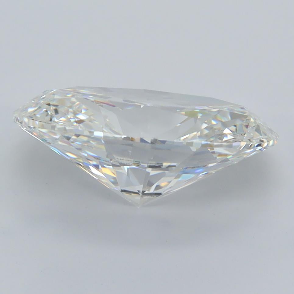 2.98 Carat Oval Lab Diamond :: Greenstar spin frame 02