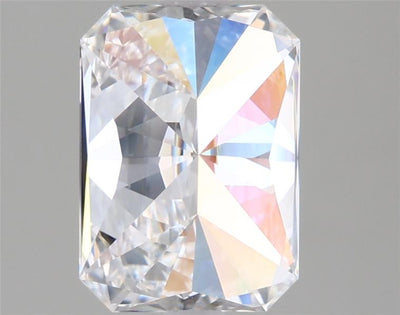 2.01 Carat Radiant Lab Diamond :: Greenstar spin frame 02