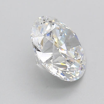 2.38 Carat Round Lab Diamond :: Greenstar spin frame 02