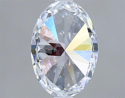 1.50 Carat Oval Lab Diamond :: Greenstar spin frame 02