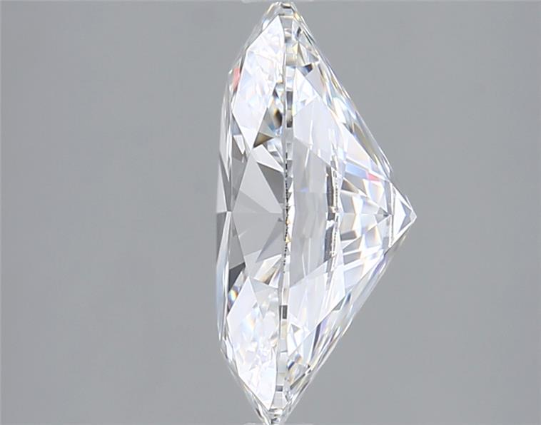 3.04 Carat Oval Lab Diamond :: Greenstar spin frame 02