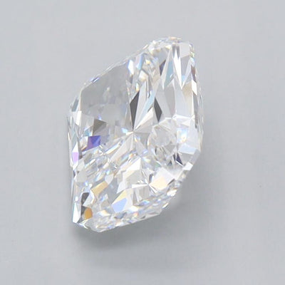 1.55 Carat Radiant Lab Diamond :: Greenstar spin frame 02