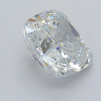 3.06 Carat Cushion Lab Diamond :: Greenstar spin frame 02