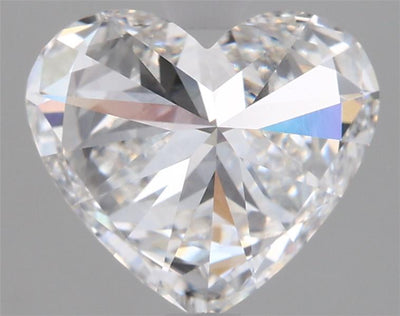 2.01 Carat Heart Lab Diamond :: Greenstar spin frame 02