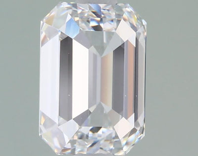 1.24 Carat Emerald Lab Diamond :: Greenstar spin frame 02