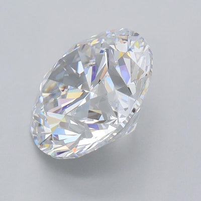 2.03 Carat Round Lab Diamond :: Greenstar spin frame 02