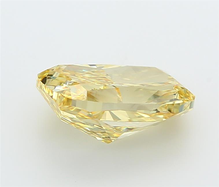 3.50 Carat Cushion Lab Diamond :: Greenstar spin frame 02
