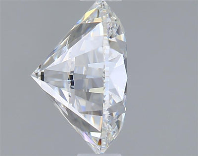 1.50 Carat Round Lab Diamond :: Greenstar spin frame 02