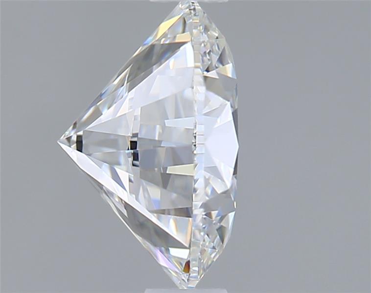 1.50 Carat Round Lab Diamond :: Greenstar spin frame 02