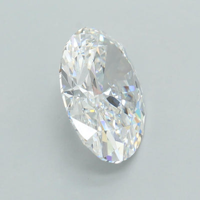 2.03 Carat Oval Lab Diamond :: Greenstar spin frame 02