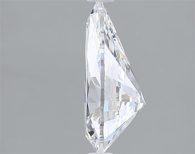 2.09 Carat Pear Lab Diamond :: Greenstar spin frame 02