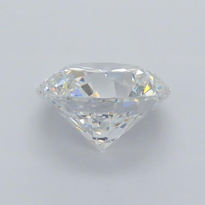 1.02 Carat Round Lab Diamond :: Greenstar spin frame 02