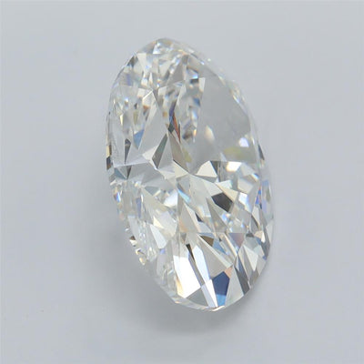 5.03 Carat Oval Lab Diamond :: Greenstar spin frame 02