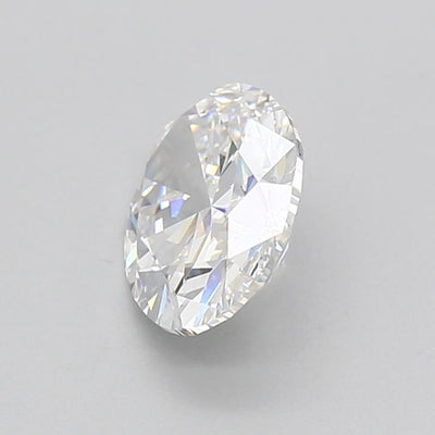 2.06 Carat Oval Lab Diamond :: Greenstar spin frame 02