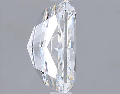 2.00 Carat Radiant Lab Diamond :: Greenstar spin frame 02