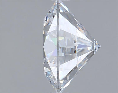 2.06 Carat Round Lab Diamond :: Greenstar spin frame 02