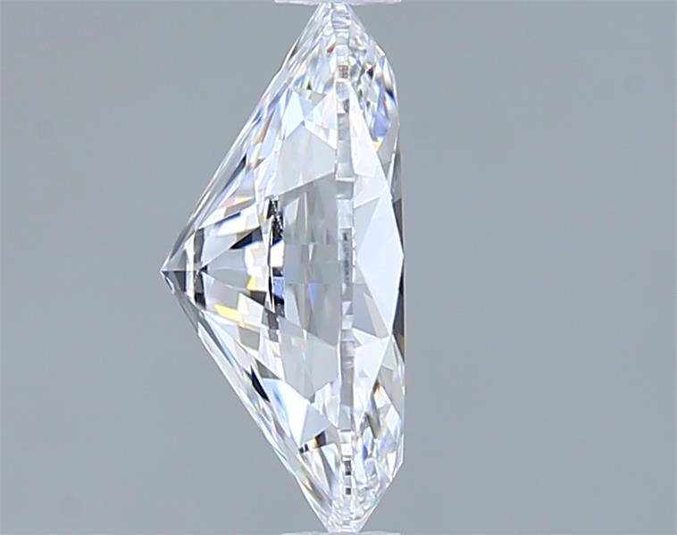 1.52 Carat Oval Lab Diamond :: Greenstar spin frame 02