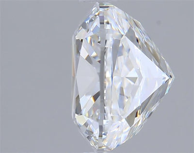 3.01 Carat Cushion Lab Diamond :: Greenstar spin frame 02