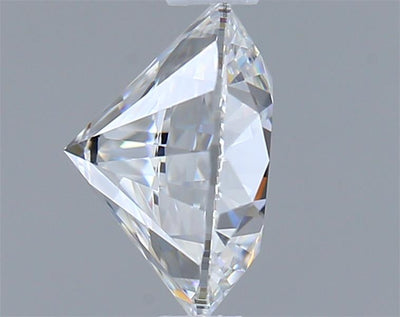 1.00 Carat Round Lab Diamond :: Greenstar spin frame 02