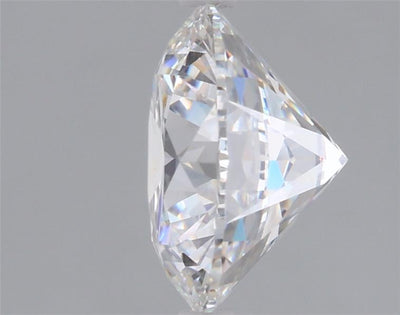 3.03 Carat Round Lab Diamond :: Greenstar spin frame 02