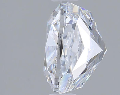 2.18 Carat Cushion Lab Diamond :: Greenstar spin frame 02