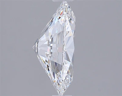 1.66 Carat Oval Lab Diamond :: Greenstar spin frame 02