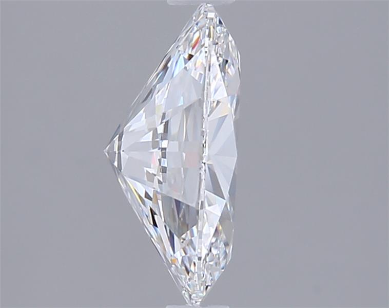 1.66 Carat Oval Lab Diamond :: Greenstar spin frame 02