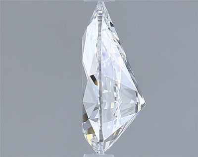 1.51 Carat Pear Lab Diamond :: Greenstar spin frame 02