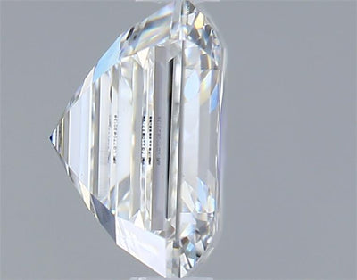 1.50 Carat Asscher Lab Diamond :: Greenstar spin frame 02