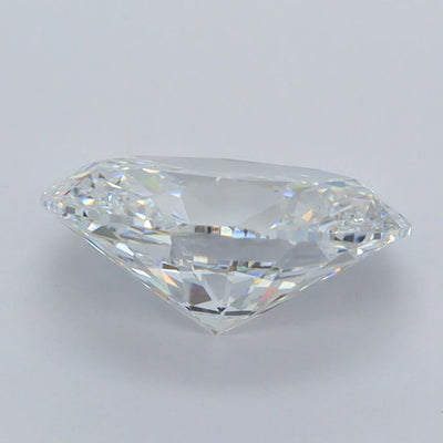 2.02 Carat Oval Lab Diamond :: Greenstar spin frame 02