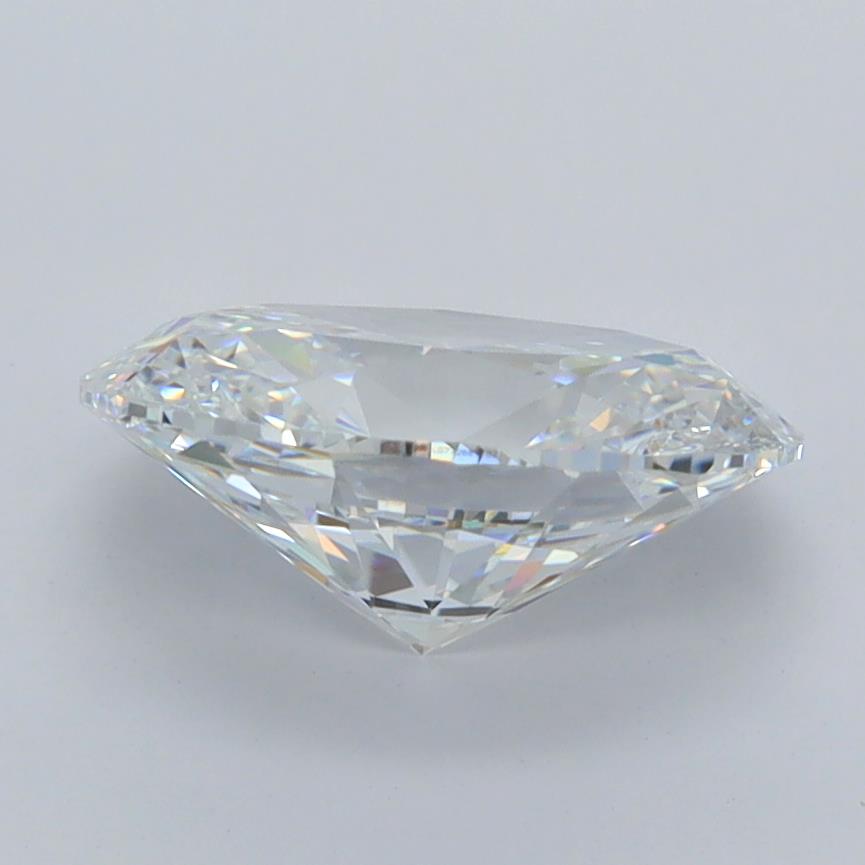 2.02 Carat Oval Lab Diamond :: Greenstar spin frame 02