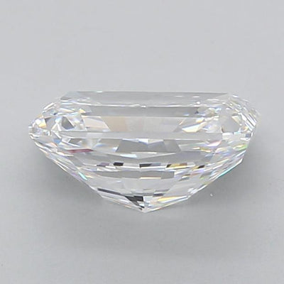 2.56 Carat Radiant Lab Diamond :: Greenstar spin frame 02