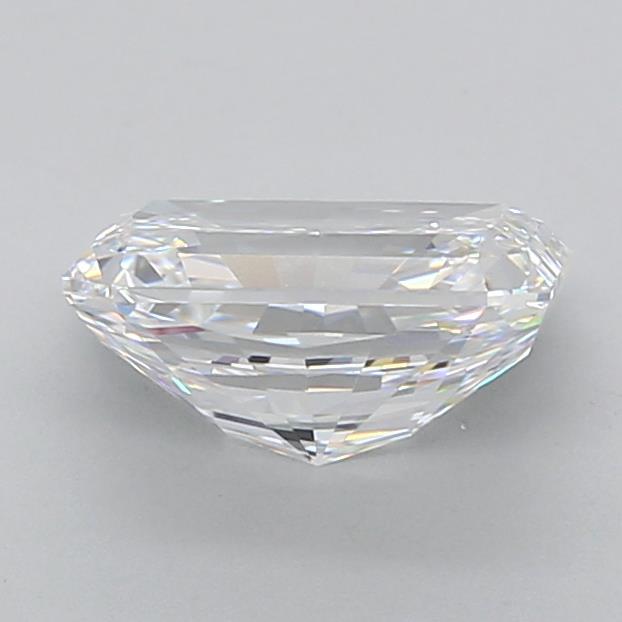 2.56 Carat Radiant Lab Diamond :: Greenstar spin frame 02
