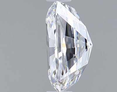1.01 Carat Radiant Lab Diamond :: Greenstar spin frame 02