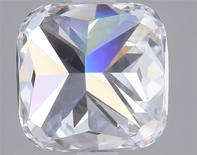 2.55 Carat Cushion Lab Diamond :: Greenstar spin frame 02