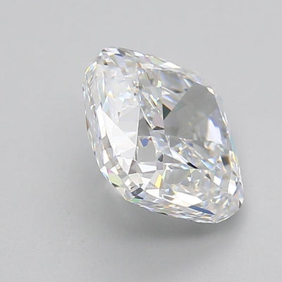 2.95 Carat Cushion Lab Diamond :: Greenstar spin frame 02