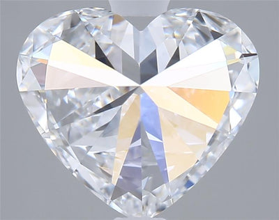 2.03 Carat Heart Lab Diamond :: Greenstar spin frame 02
