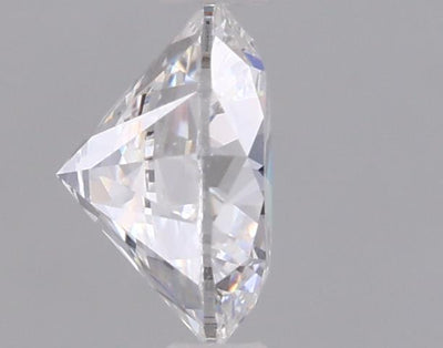 1.00 Carat Round Lab Diamond :: Greenstar spin frame 02