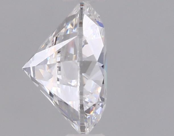1.00 Carat Round Lab Diamond :: Greenstar spin frame 02