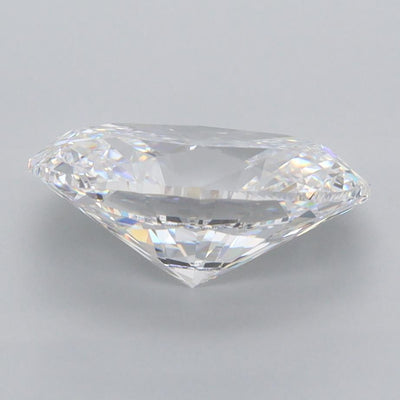 2.51 Carat Oval Lab Diamond :: Greenstar spin frame 02