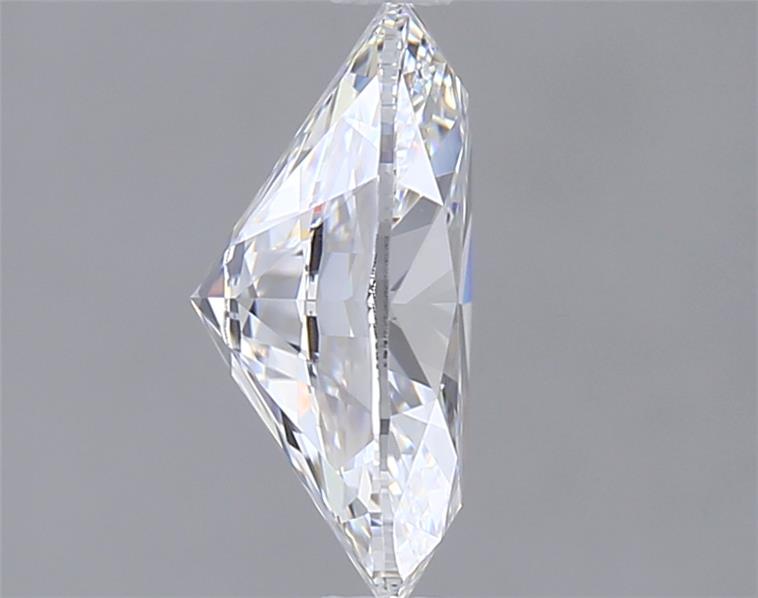 1.93 Carat Oval Lab Diamond :: Greenstar spin frame 02