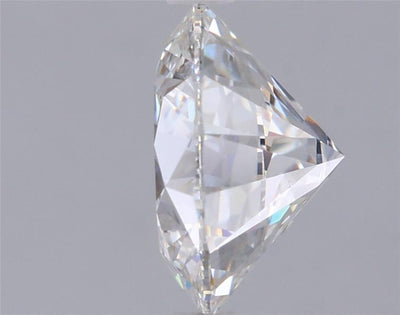 2.54 Carat Round Lab Diamond :: Greenstar spin frame 02