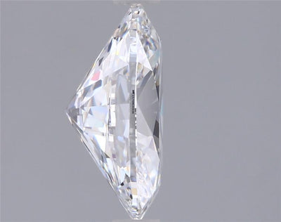 1.53 Carat Oval Lab Diamond :: Greenstar spin frame 02